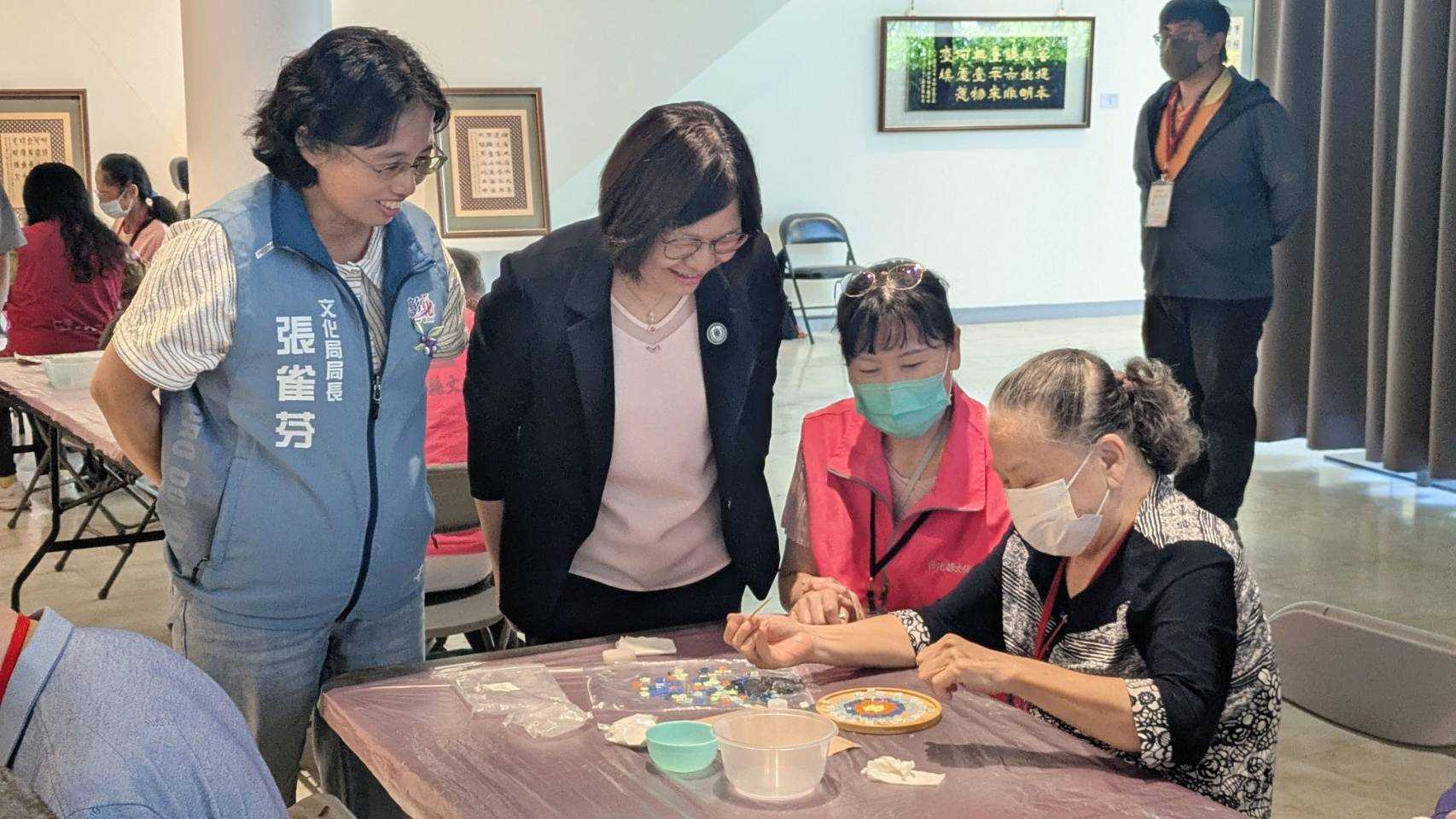 活动照片